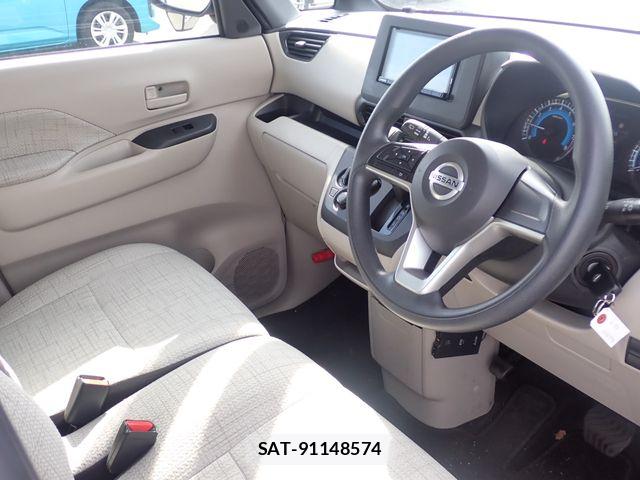 Nissan ROOX 2021-05 7378976-1