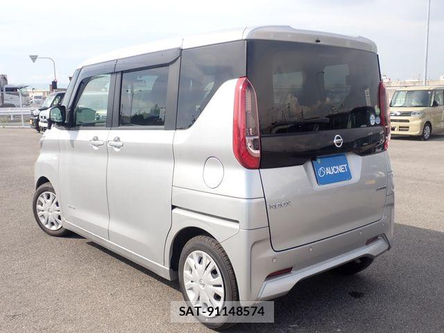 Nissan ROOX 2021-05 7378976-2