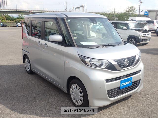 Nissan ROOX 2021-05 7378976-3