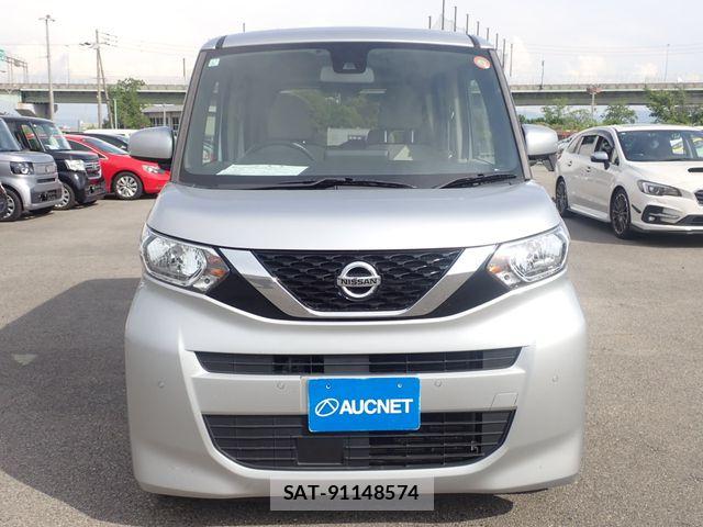 Nissan ROOX 2021-05 7378976-4