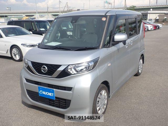 Nissan ROOX 2021-05 7378976-5