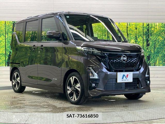 Nissan ROOX 2022-06 7393916-15