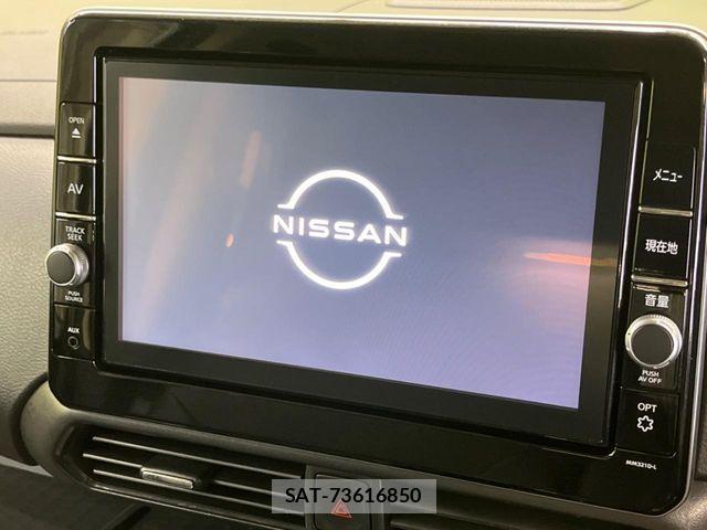 Nissan ROOX 2022-06 7393916-2