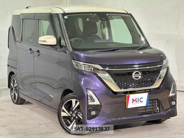 Nissan ROOX 2021-04 7393919-1