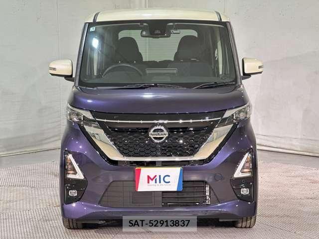 Nissan ROOX 2021-04 7393919-2