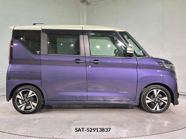 Nissan ROOX 2021-04 7393919-3