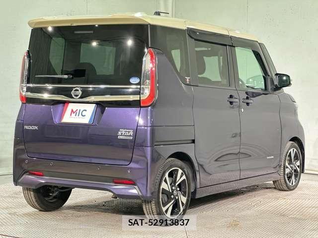 Nissan ROOX 2021-04 7393919-4