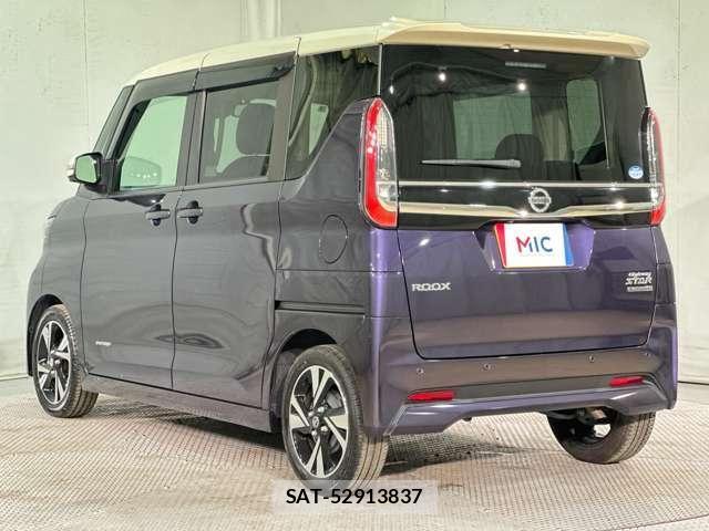 Nissan ROOX 2021-04 7393919-6