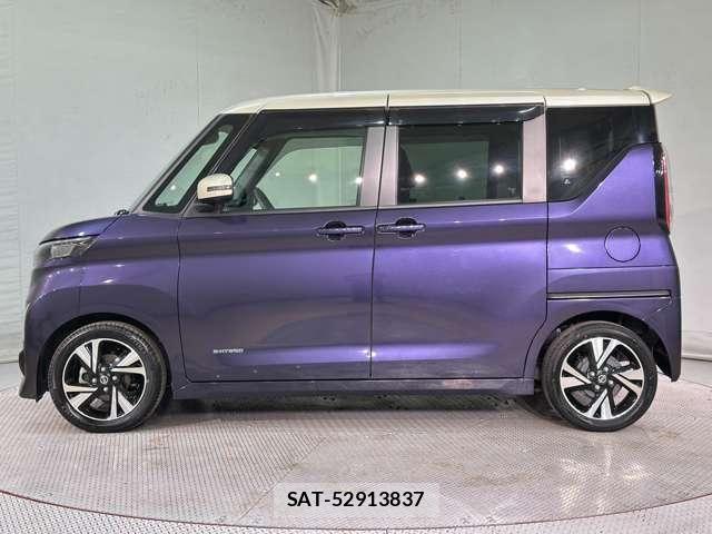 Nissan ROOX 2021-04 7393919-7