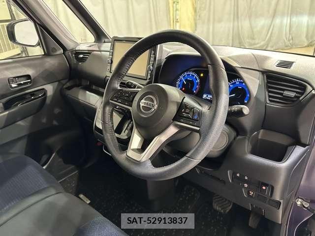 Nissan ROOX 2021-04 7393919-8