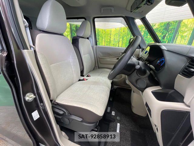 Nissan ROOX 2020-10 7393920-9