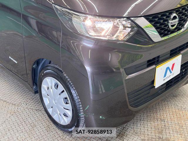 Nissan ROOX 2020-10 7393920-12