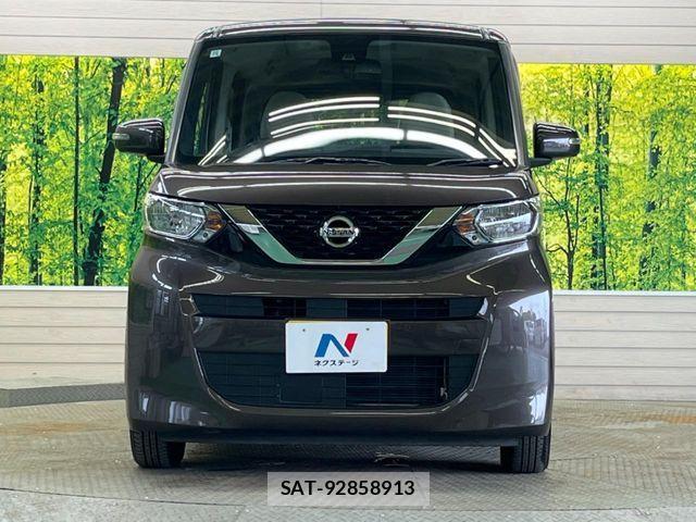 Nissan ROOX 2020-10 7393920-14
