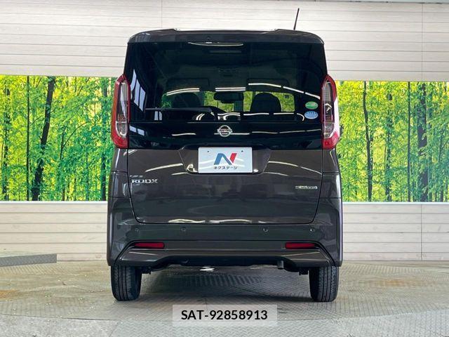 Nissan ROOX 2020-10 7393920-15