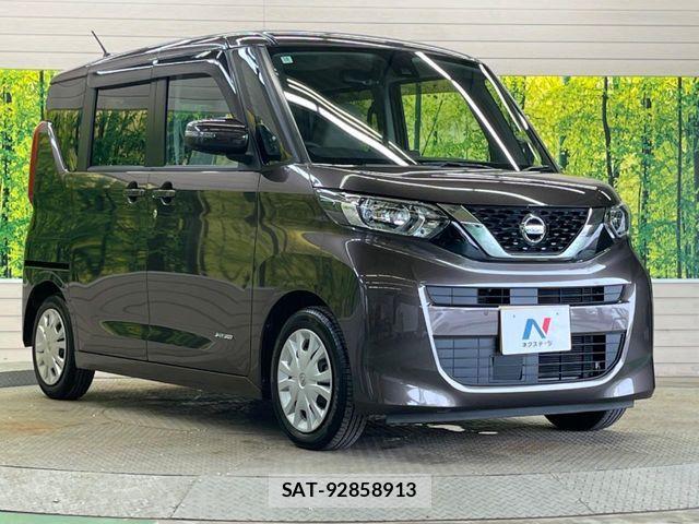 Nissan ROOX 2020-10 7393920-16