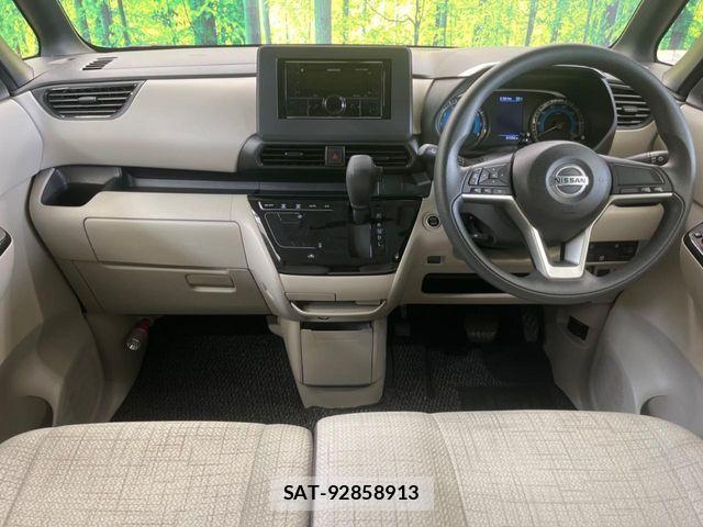 Nissan ROOX 2020-10 7393920-1
