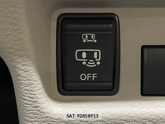 Nissan ROOX 2020-10 7393920-3