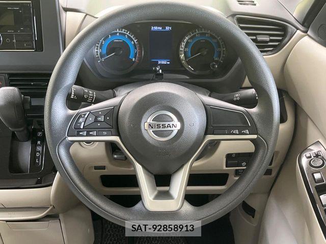 Nissan ROOX 2020-10 7393920-4
