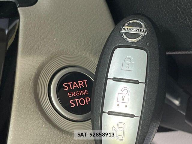 Nissan ROOX 2020-10 7393920-5