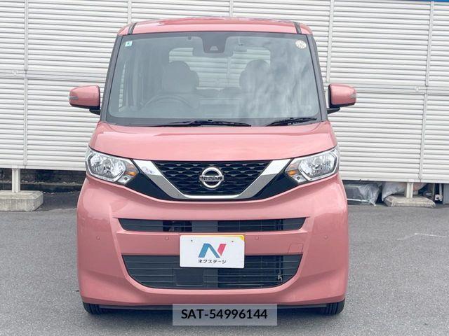 Nissan ROOX 2020-04 7393922-13