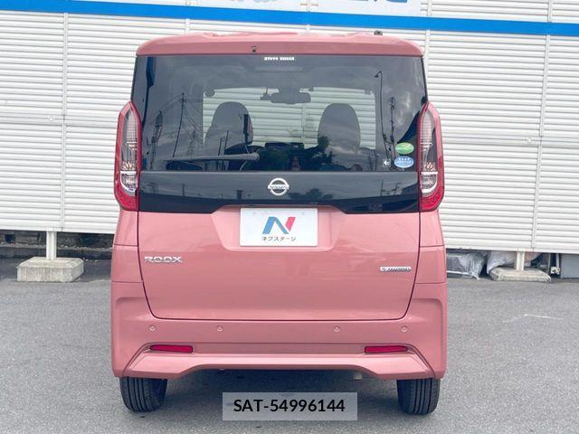 Nissan ROOX 2020-04 7393922-14
