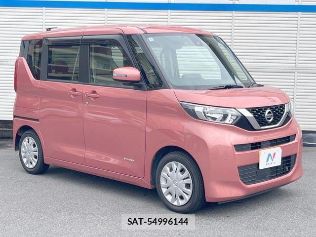 Nissan ROOX 2020-04 7393922-15
