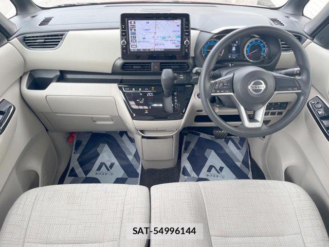 Nissan ROOX 2020-04 7393922-1