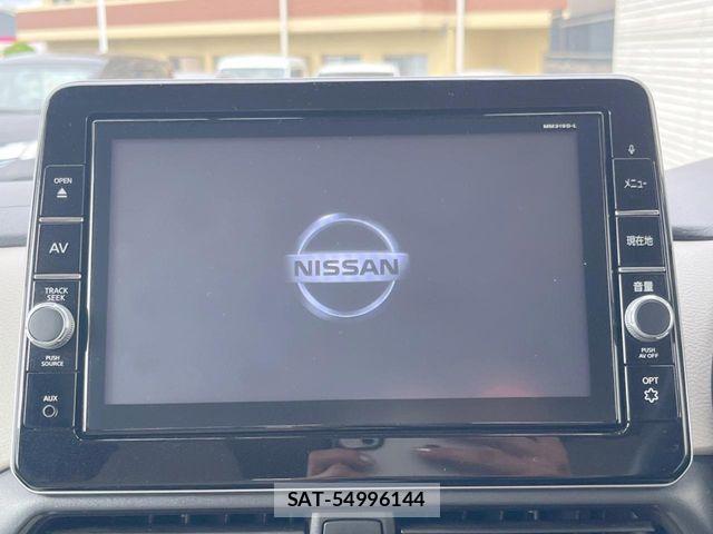 Nissan ROOX 2020-04 7393922-2
