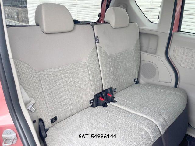 Nissan ROOX 2020-04 7393922-8