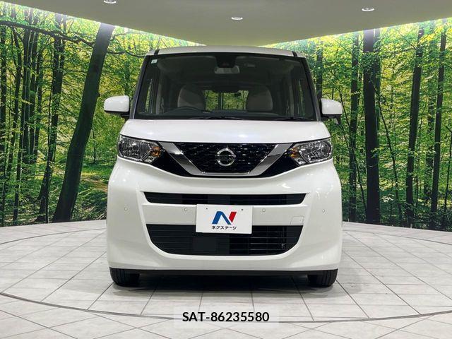 Nissan ROOX 2021-03 7393918-13
