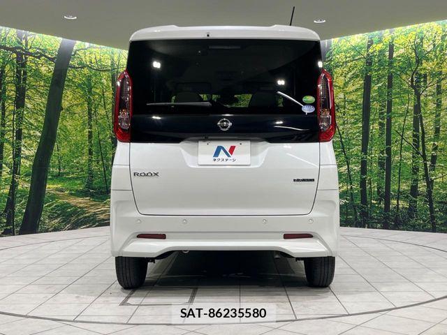 Nissan ROOX 2021-03 7393918-14