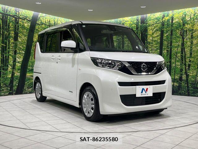 Nissan ROOX 2021-03 7393918-15
