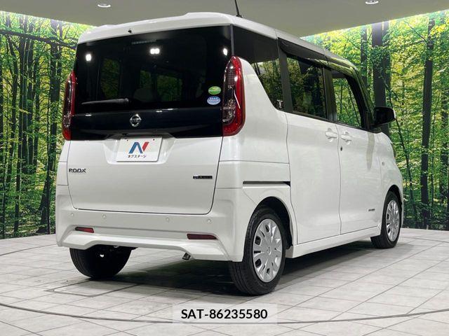 Nissan ROOX 2021-03 7393918-16