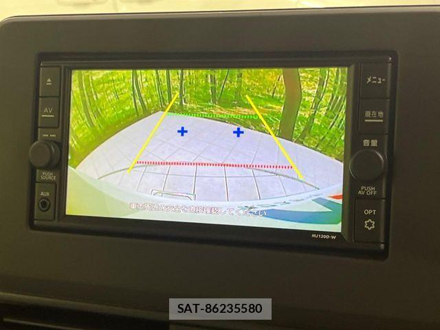 Nissan ROOX 2021-03 7393918-3