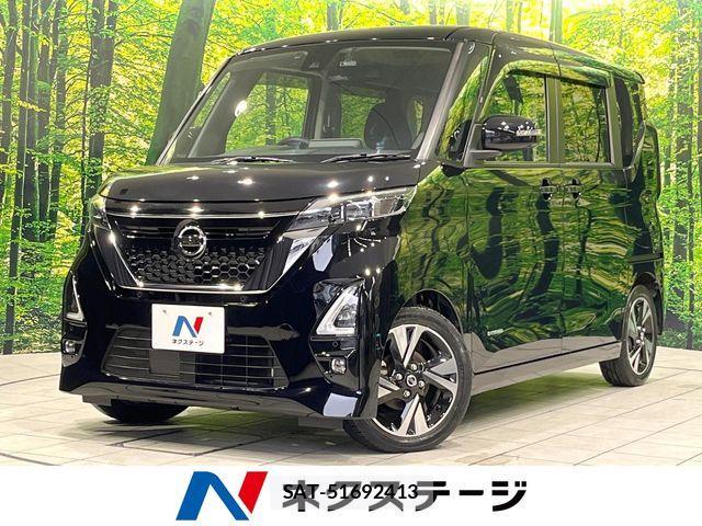 Nissan ROOX 2021-06 7393911-0