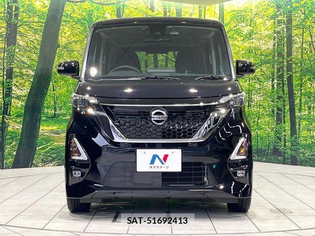 Nissan ROOX 2021-06 7393911-13