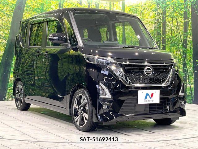 Nissan ROOX 2021-06 7393911-15