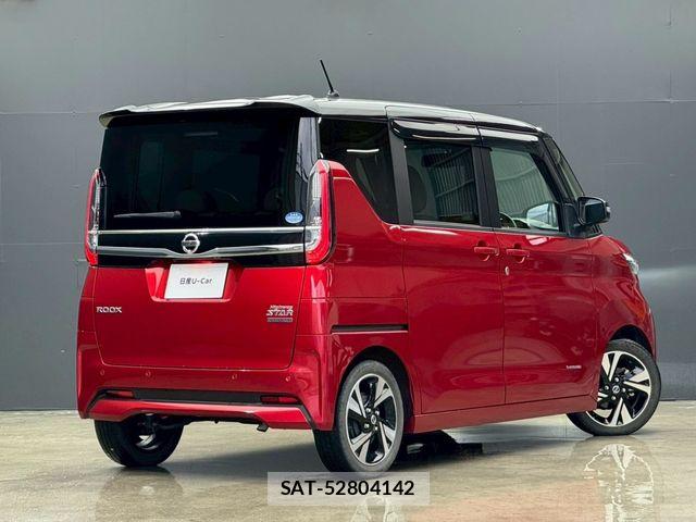 Nissan ROOX 2021-06 7393910-1