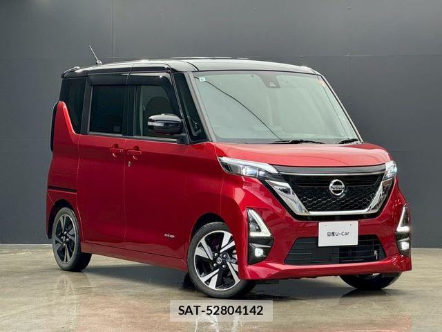 Nissan ROOX 2021-06 7393910-2