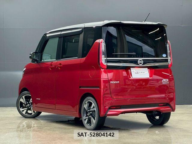 Nissan ROOX 2021-06 7393910-3