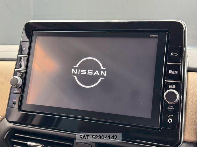 Nissan ROOX 2021-06 7393910-5