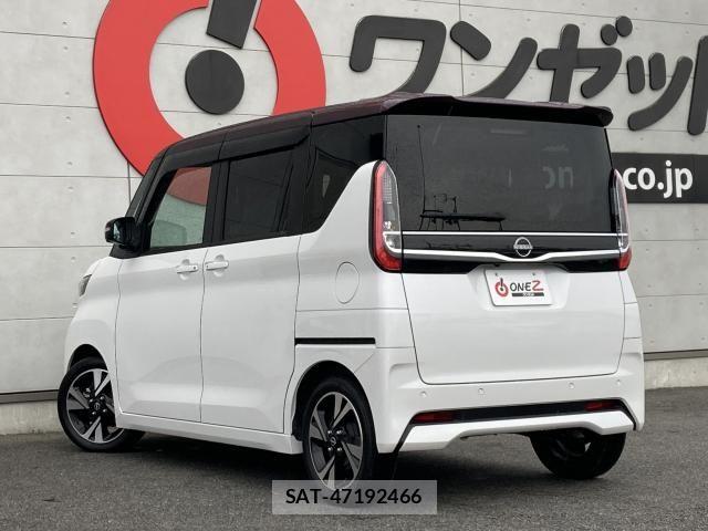 Nissan ROOX 2023-09 7393907-15