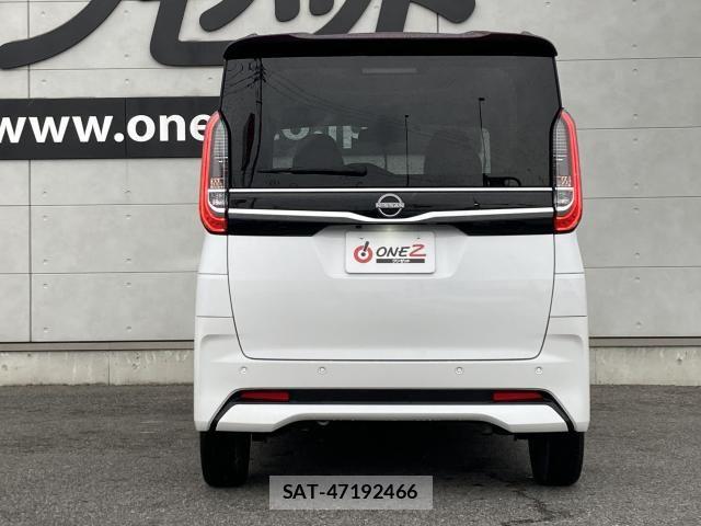 Nissan ROOX 2023-09 7393907-18