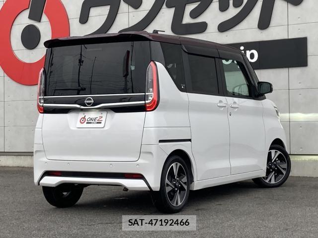 Nissan ROOX 2023-09 7393907-1