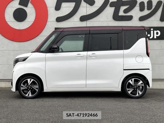 Nissan ROOX 2023-09 7393907-19