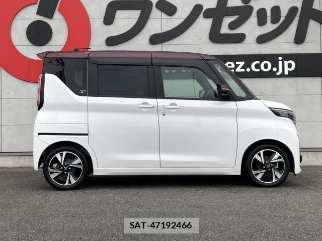 Nissan ROOX 2023-09 7393907-20