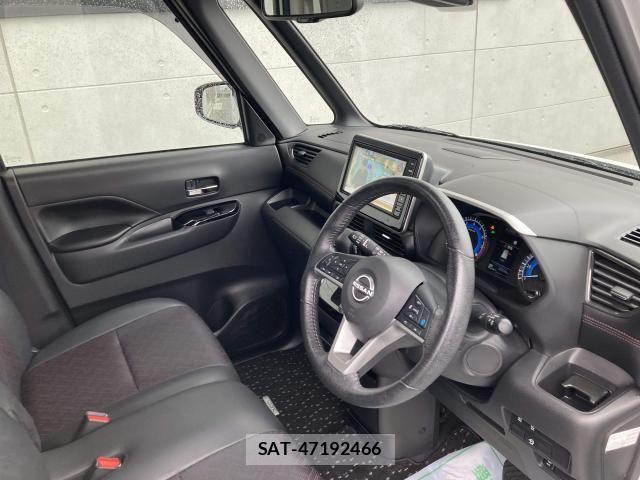 Nissan ROOX 2023-09 7393907-21