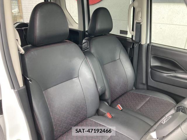 Nissan ROOX 2023-09 7393907-22