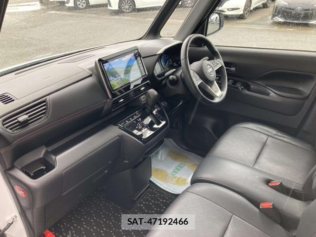 Nissan ROOX 2023-09 7393907-24