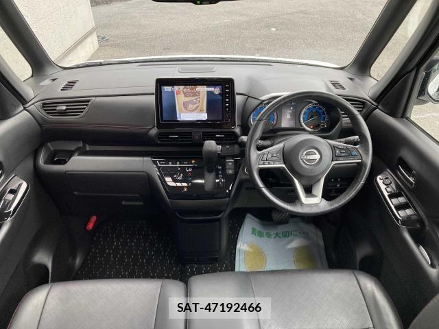Nissan ROOX 2023-09 7393907-2